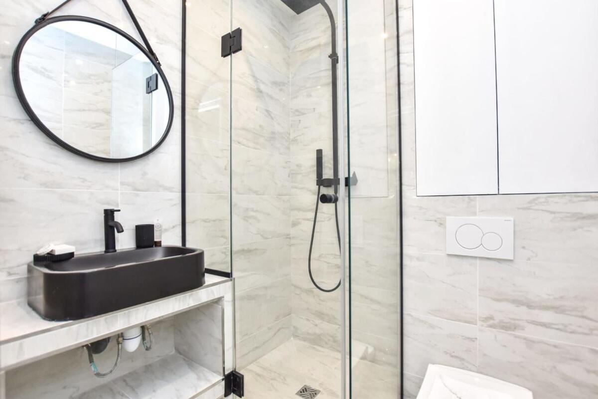 Appartamento Renovated 2bd In Parc Belleville *